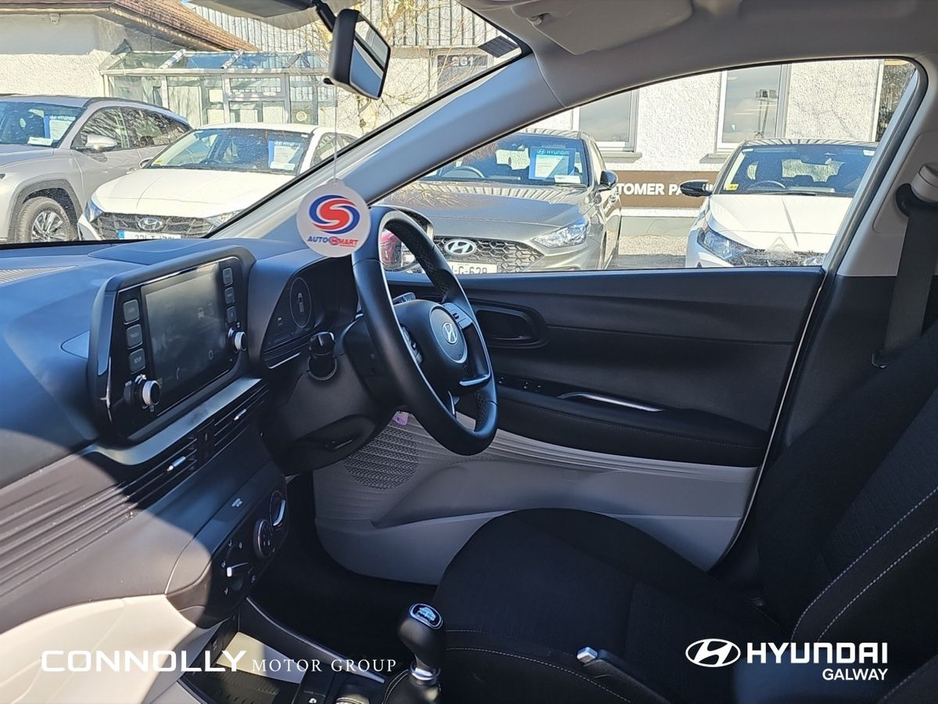 2023 Hyundai i20 - image 5