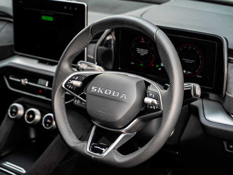 2026 Skoda Kodiaq - image 12