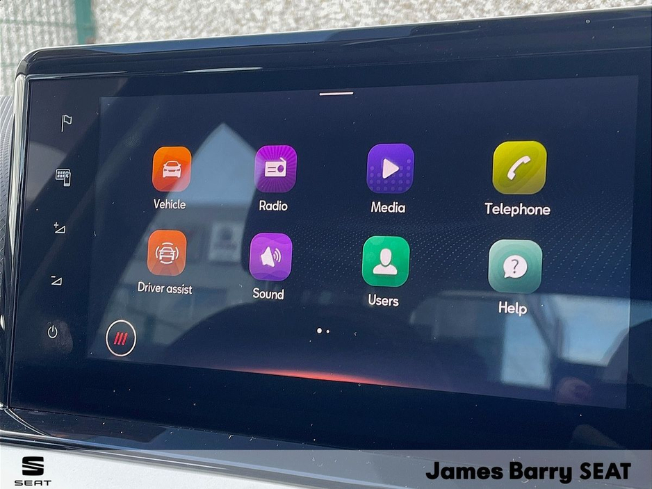 2023 SEAT Arona - image 13