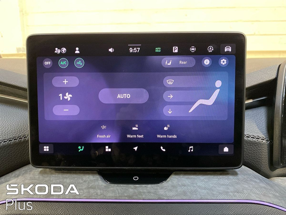 2025 Skoda Kodiaq - image 16