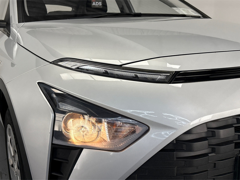 2021 Hyundai Bayon COMFORT PLUS 5DR**MULTIFUNCTIOAL STEERING WHEEL**SEMI DIGITAL DASH**AIR CONDITIONING**ELECTRIC WINDOWS**BLUETOOTH**ISOFIX**BLACK CLOTH INTERIOR**FINANCE AVAILABLE** €16,995