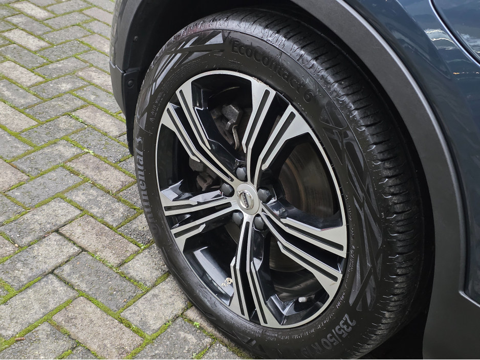 2021 Volvo XC40 1.5 T5 INSCRIPTION PRO. HUGE SPEC. FINANCE ARRANGED. SIMI. AA APPROVED. €26,950