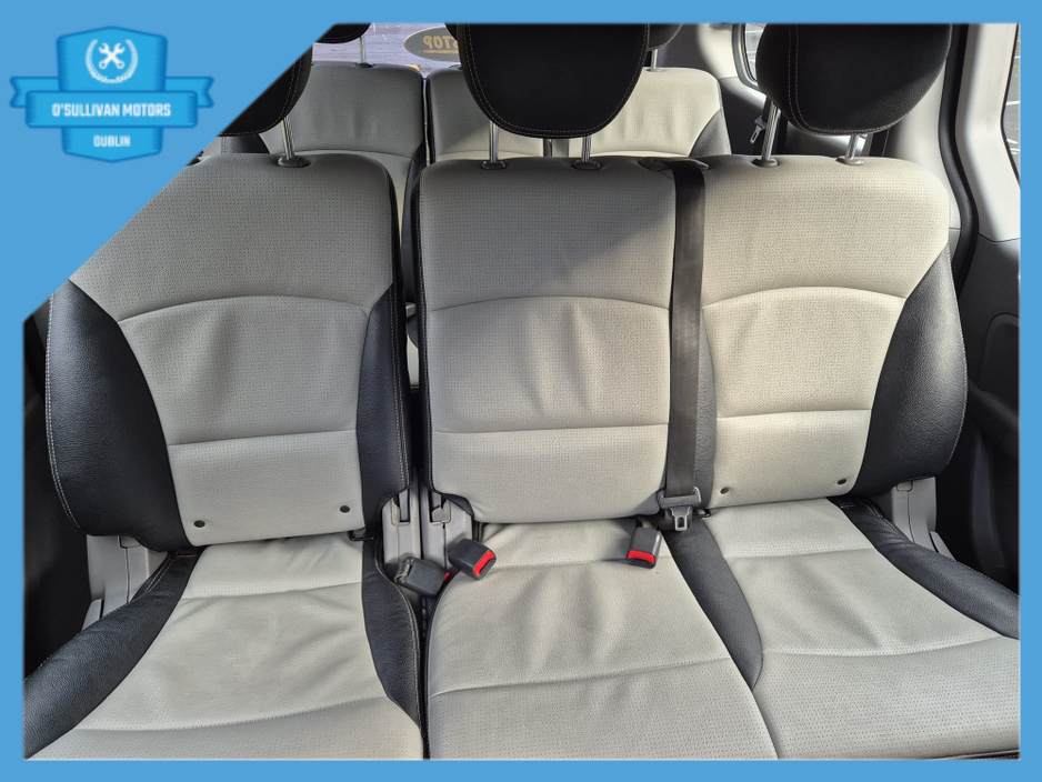 2019 Hyundai I800 / 2019 / 2.5 DIESEL / 8 SEATER / MANUAL €13,499