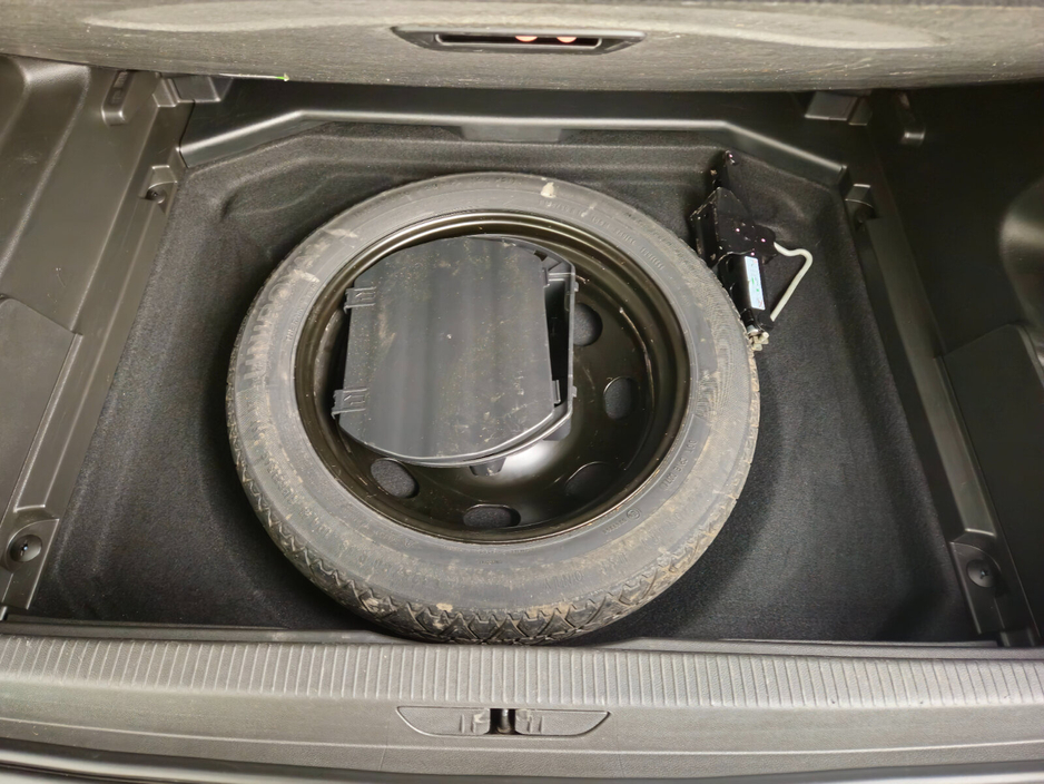 2019 Opel Grandland X - image 7