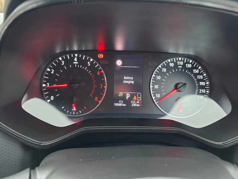 2023 Renault Clio Equilibre TCE 90 CVT Dfull MY2 €18,950