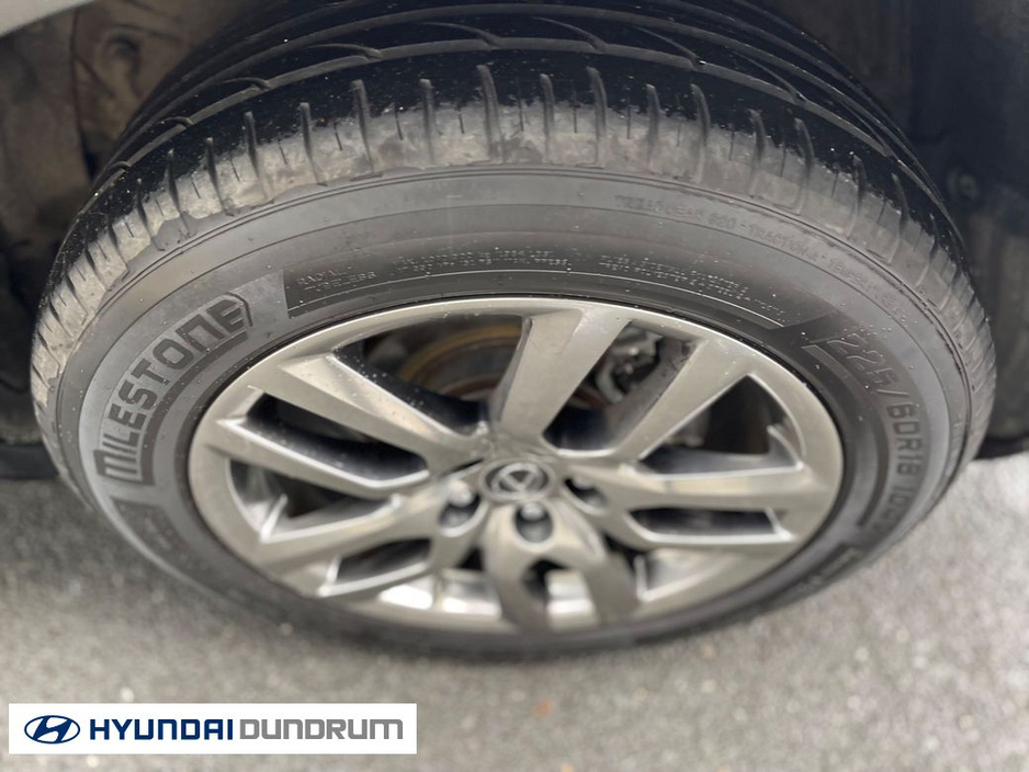 2019 Lexus NX 300 h 300H FWD Executive (nedc2) 4DR AUT