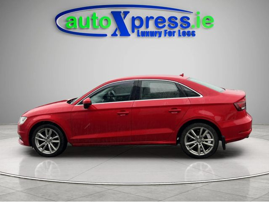 2015 Audi A3 - image 12