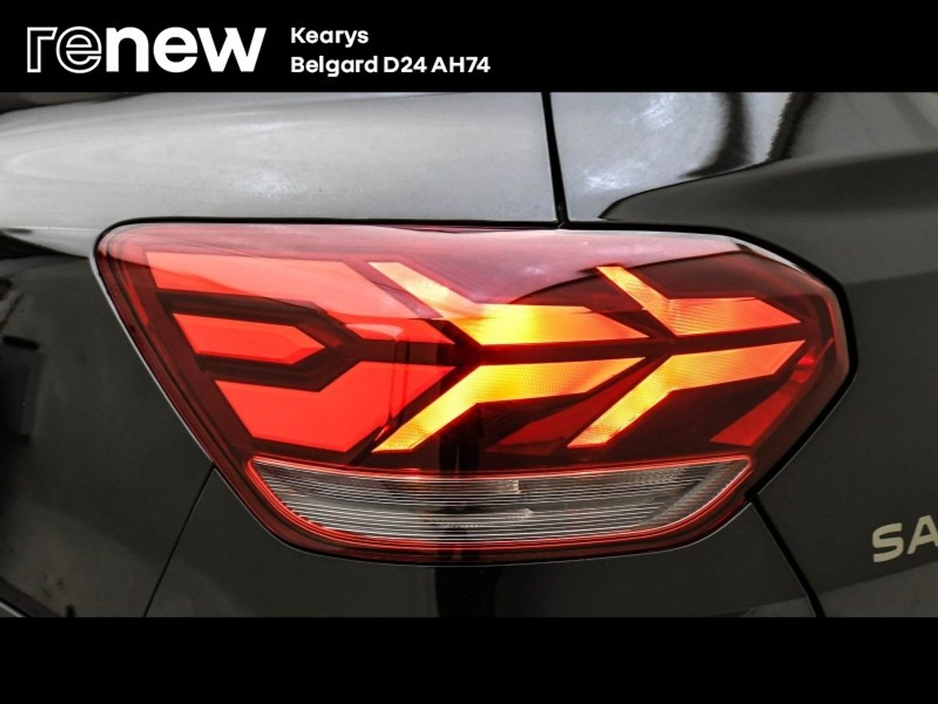 2024 Dacia Sandero Stepway - image 17