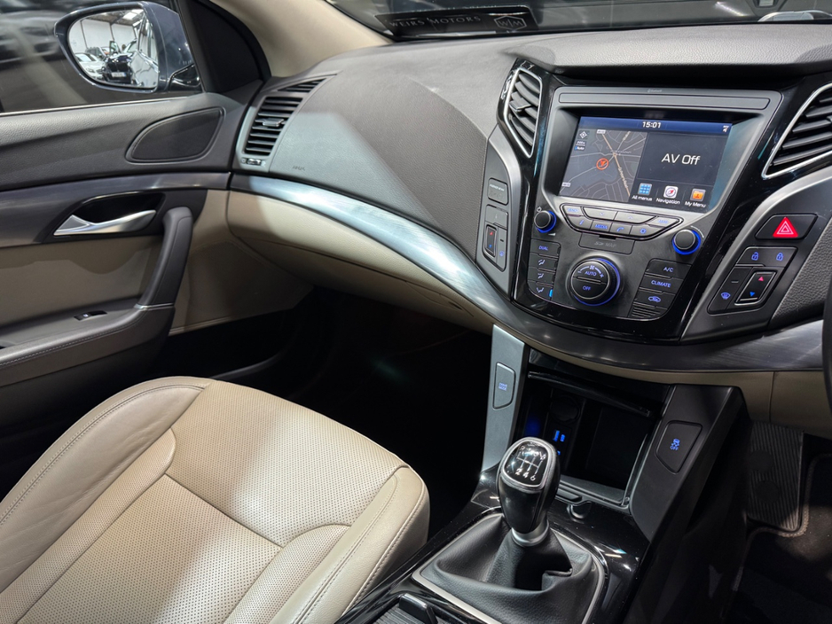 2018 Hyundai i40 - image 16