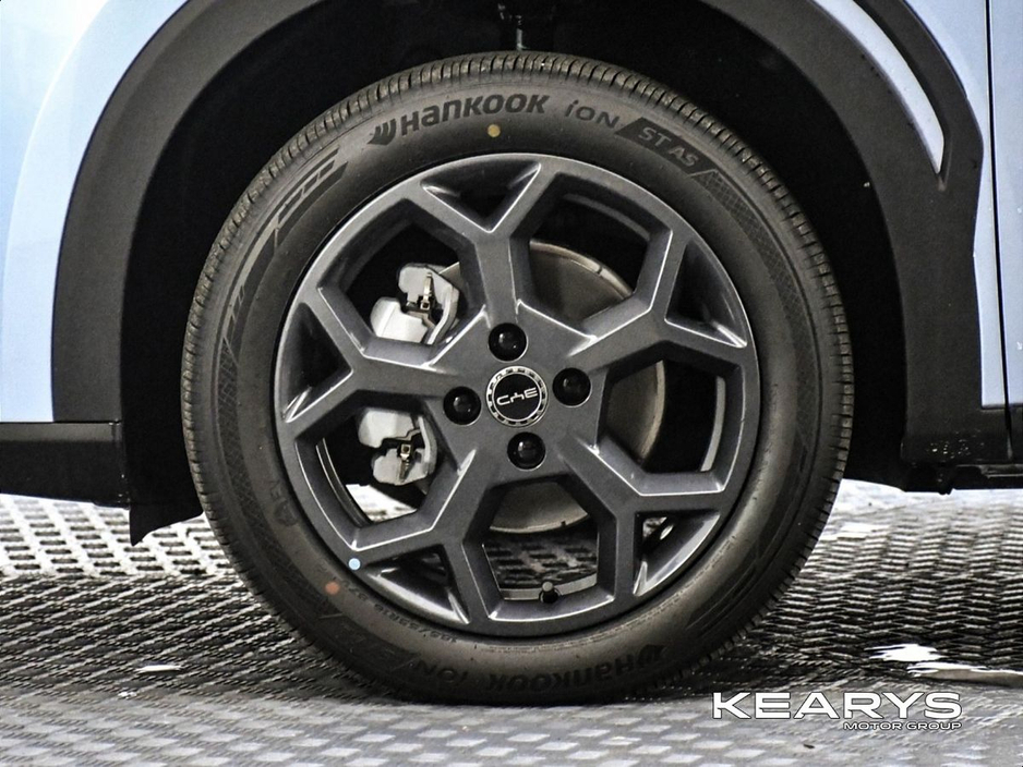 2026 BYD Dolphin Surf Order your 261 Dolphin Surf Comfort Blue today!