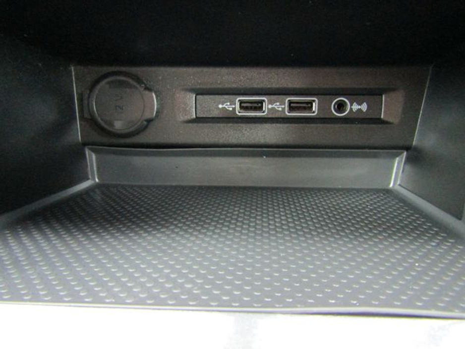 2020 Volkswagen Tiguan Allspace 2.0 TDI Match 150PS 5D Auto 4wd €33,950