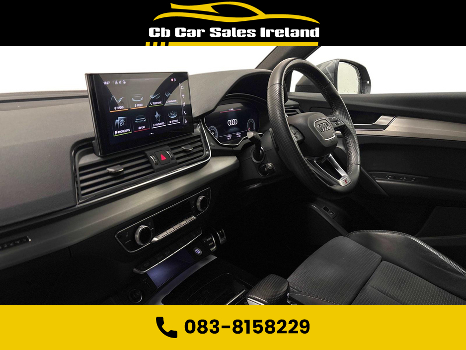 2022 Audi Q5 - image 4