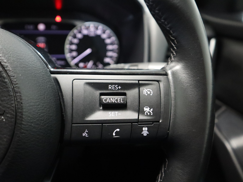 2023 Nissan Qashqai - image 13