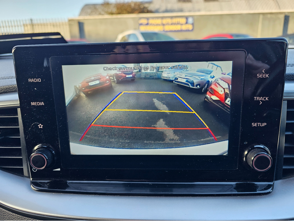 2021 Kia Ceed - image 13