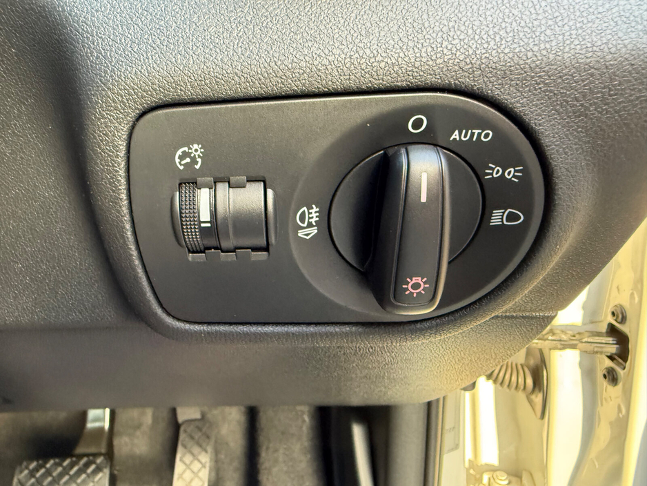 2016 Audi A1 1.0TFSI 95HP SE €13,390