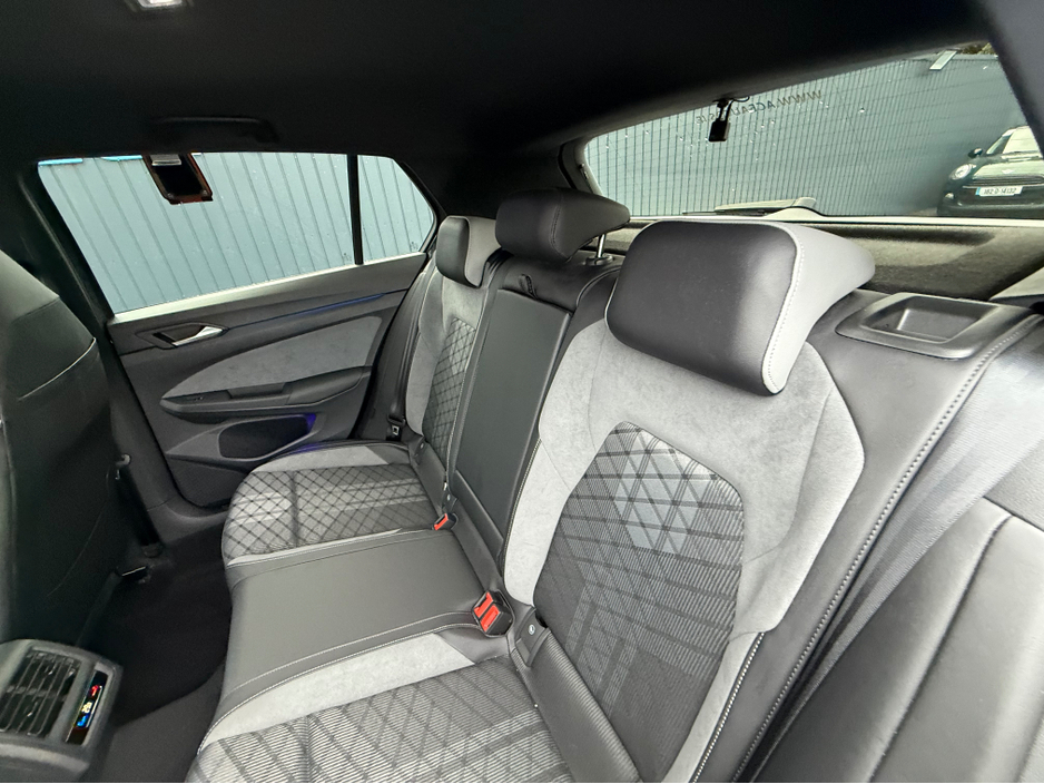 2022 Volkswagen Golf R-LINE - 2.0L DIESEL - AUTO - 12M WARRANTY - CAR:  1690 €32,950