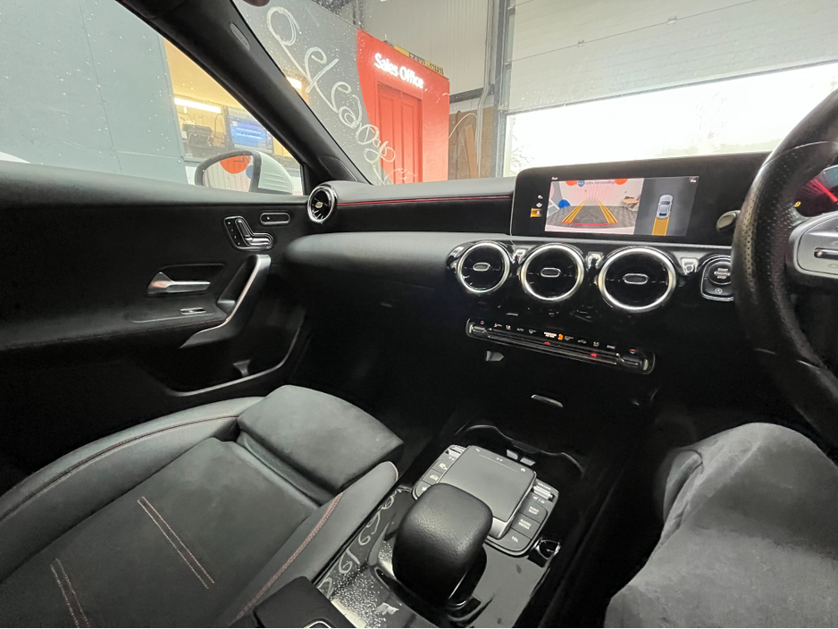 2020 Mercedes-Benz A Class - image 18