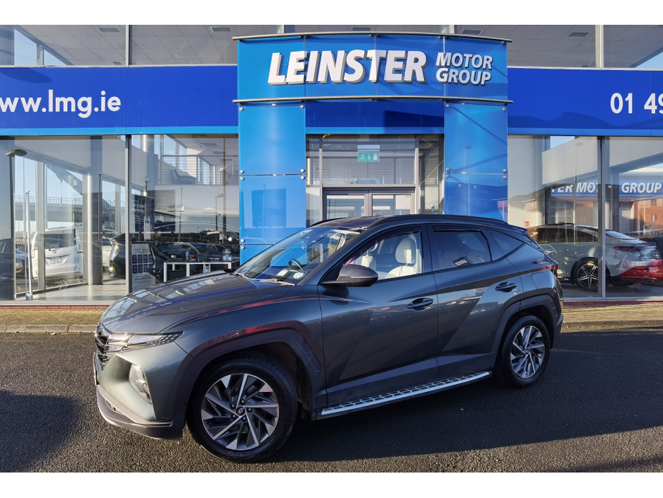 2021 Hyundai Tucson 1.6 EXECUTIVE DIESEL - FINANCE AVAILABLE - CALL US TODAY ON 01 492 6566 OR 087-092 5525 €24,950