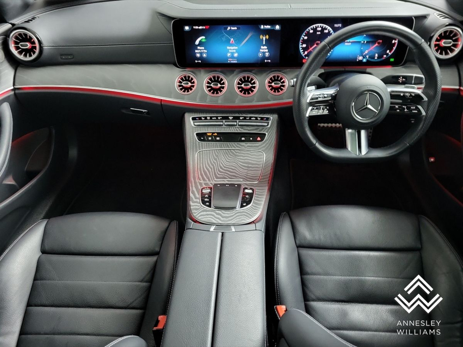 2023 Mercedes-Benz E Class - image 13
