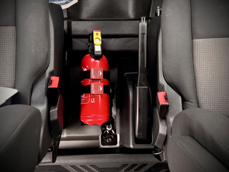 2023 Ford Transit - image 16