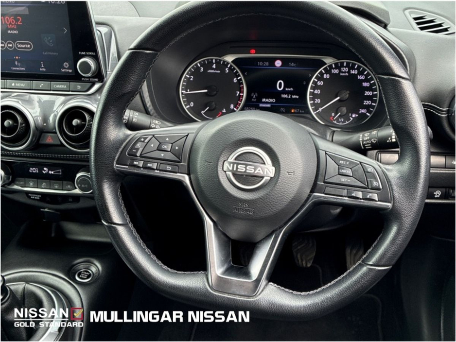 2023 Nissan Juke - image 2