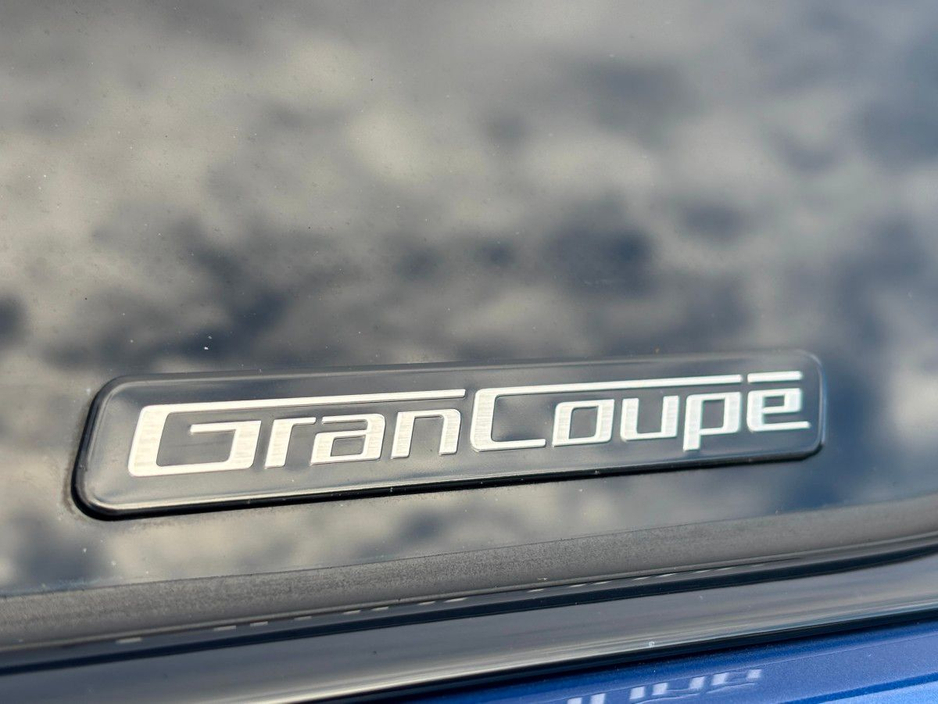 2018 BMW 4 Series 420i M SPORT GRAN COUPE AUTO €23,995