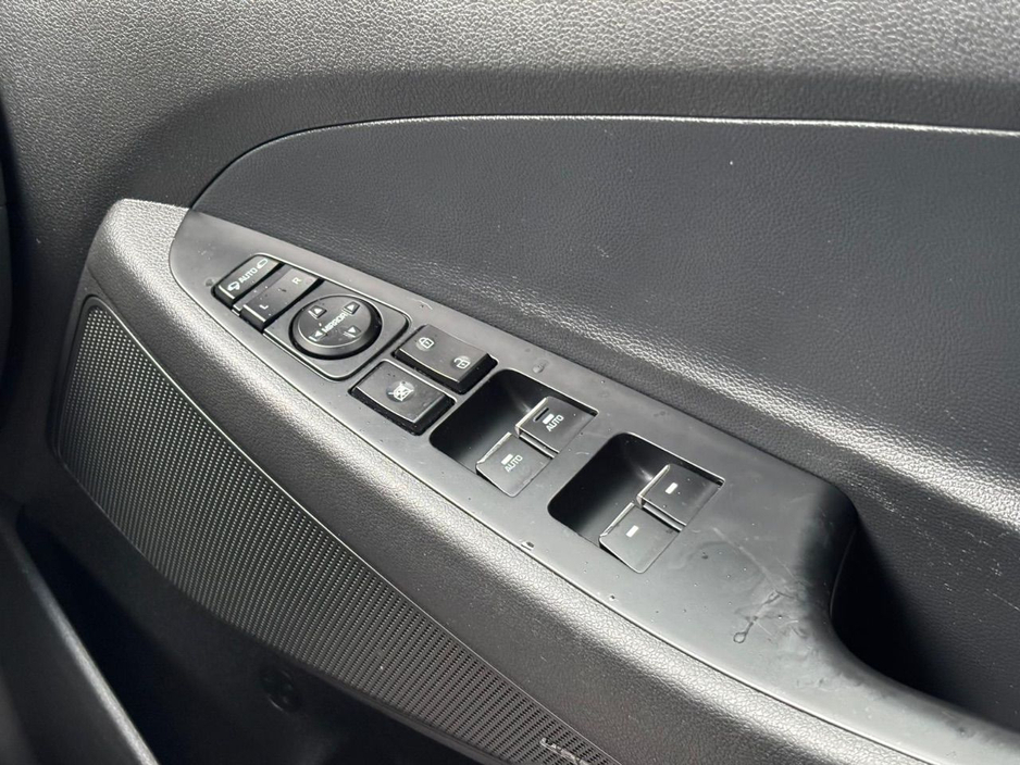 2019 Hyundai Tucson 1.6 PREMIUM CRDI 2WD DCT €22,895