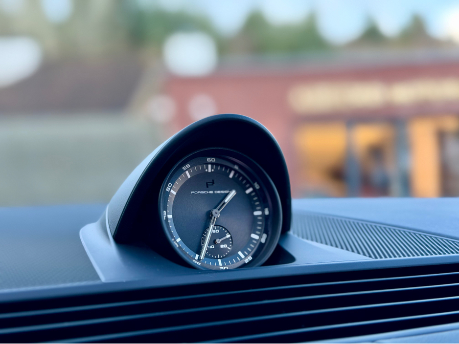 2022 Porsche Panamera 4 E-HY E-HYBRID 5DR AUTO €79,950