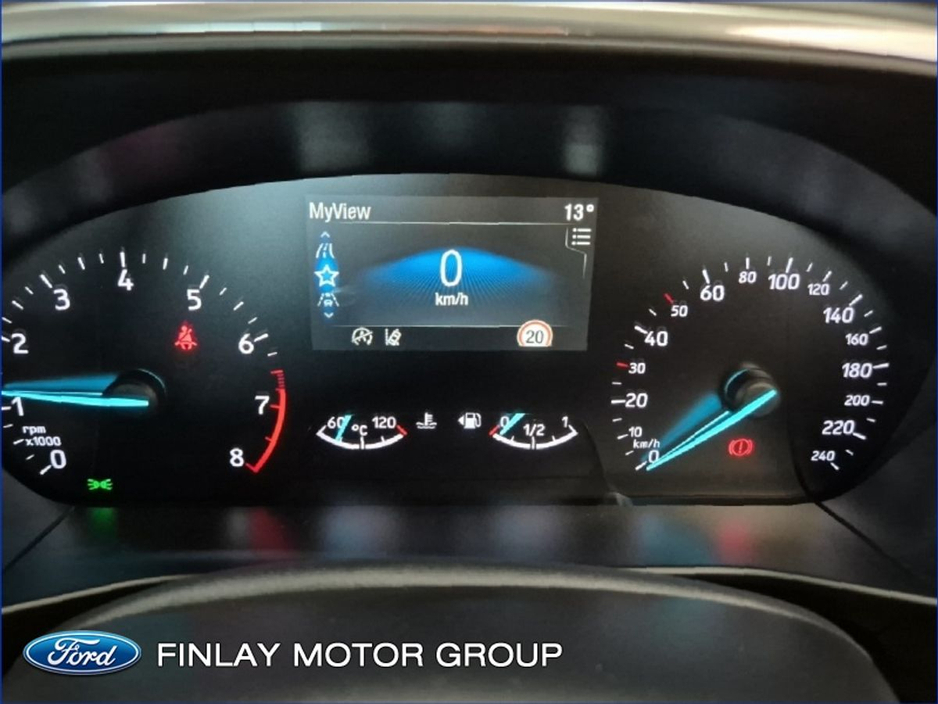 2026 Ford Focus - image 19