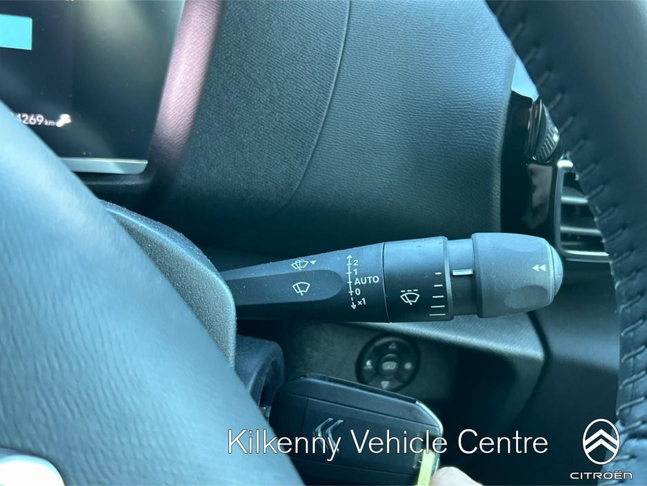 2024 Citroen C4 PLUS PURETECH 130 EU6.4 MY3 €24,800