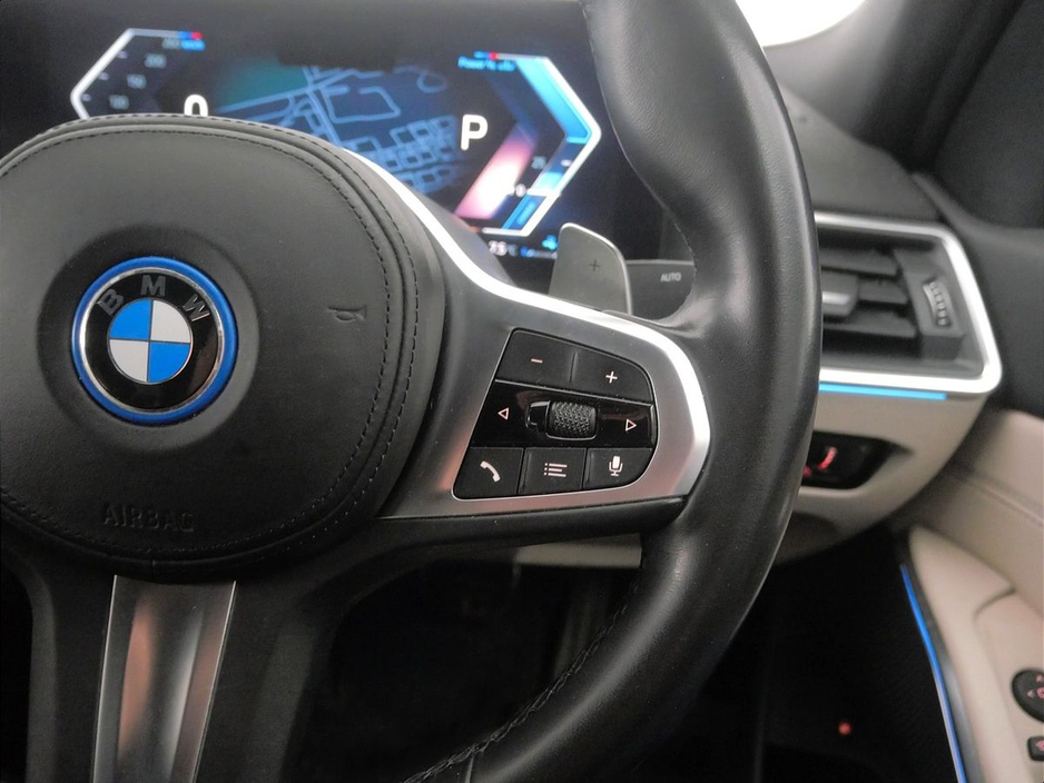2024 BMW 3 Series 330e M Sport Saloon €49,900