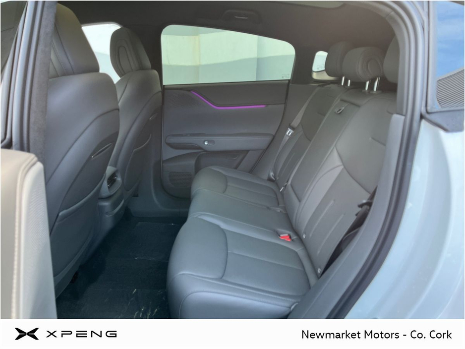 2026 Xpeng G6 - image 28