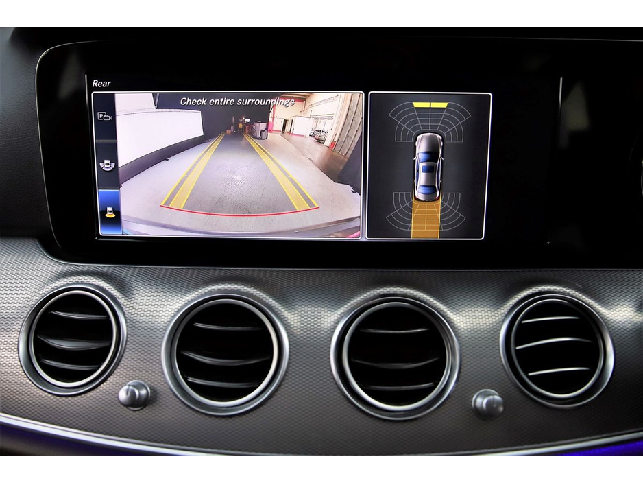 2018 Mercedes-Benz E Class - image 19