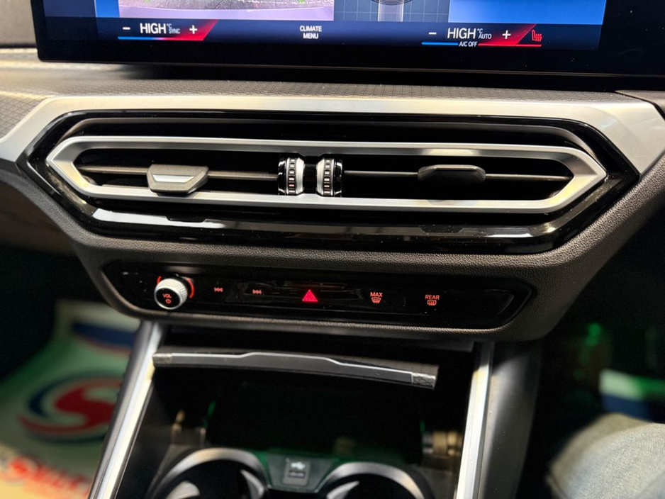 2022 BMW 3 Series 320D M-SPORT *NEW MODEL* M-PERFORMANCE PACK*