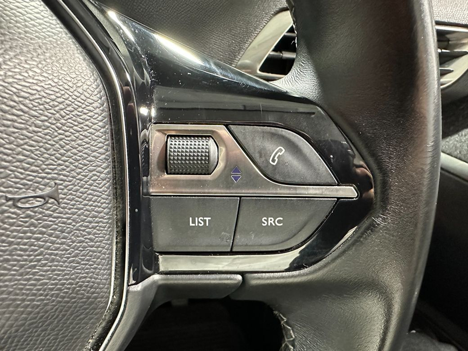 2020 Peugeot 3008 Allure 1.2 Petrol 130 BHP €21,400