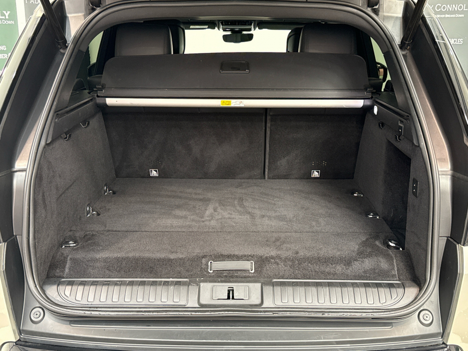 2020 Land Rover Range Rover Sport - image 26