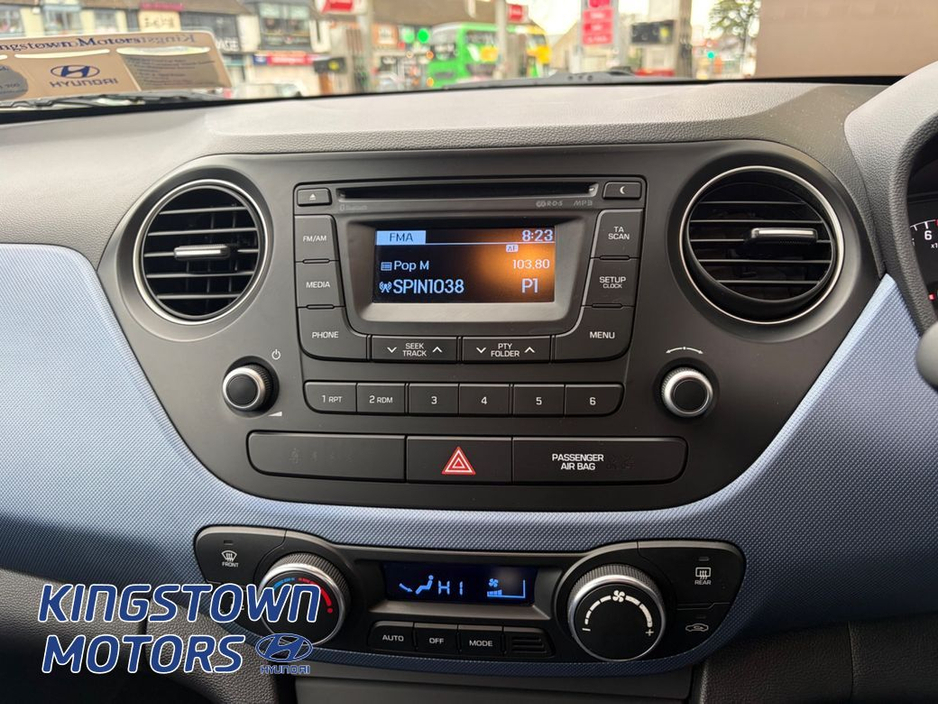 2014 Hyundai i10 - image 14