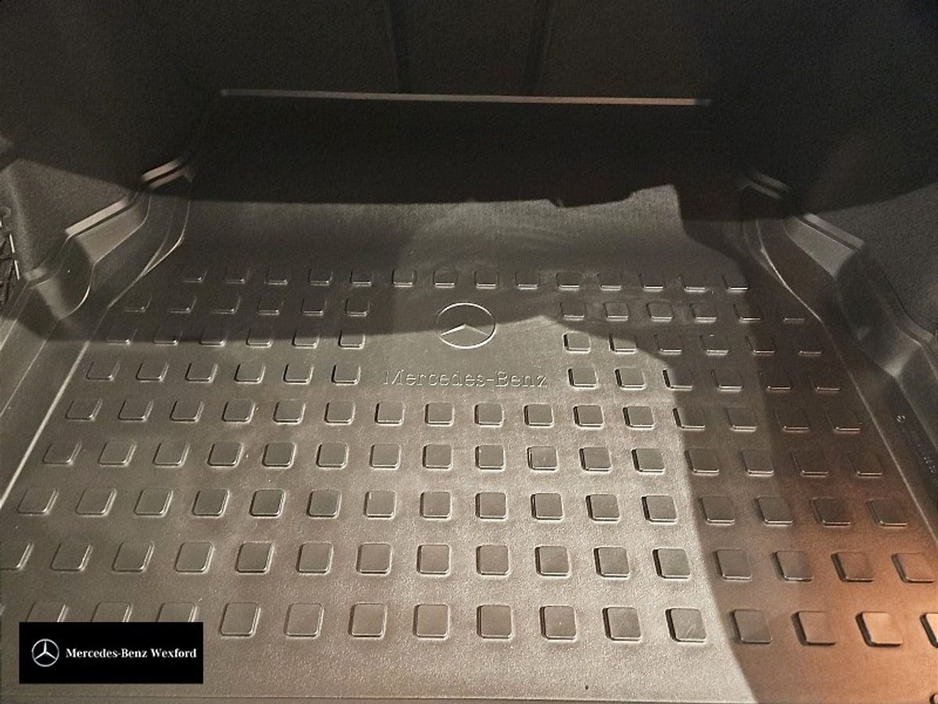 2020 Mercedes-Benz C Class C200 AMG Ext - Low Mileage €36,895