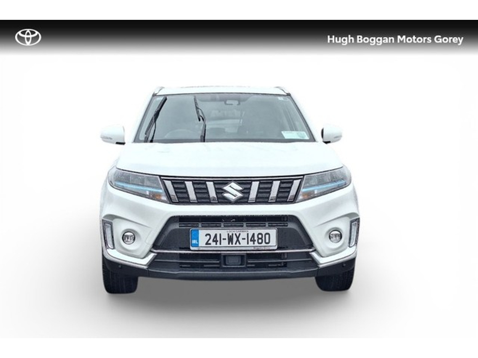 2024 Suzuki Vitara - image 5