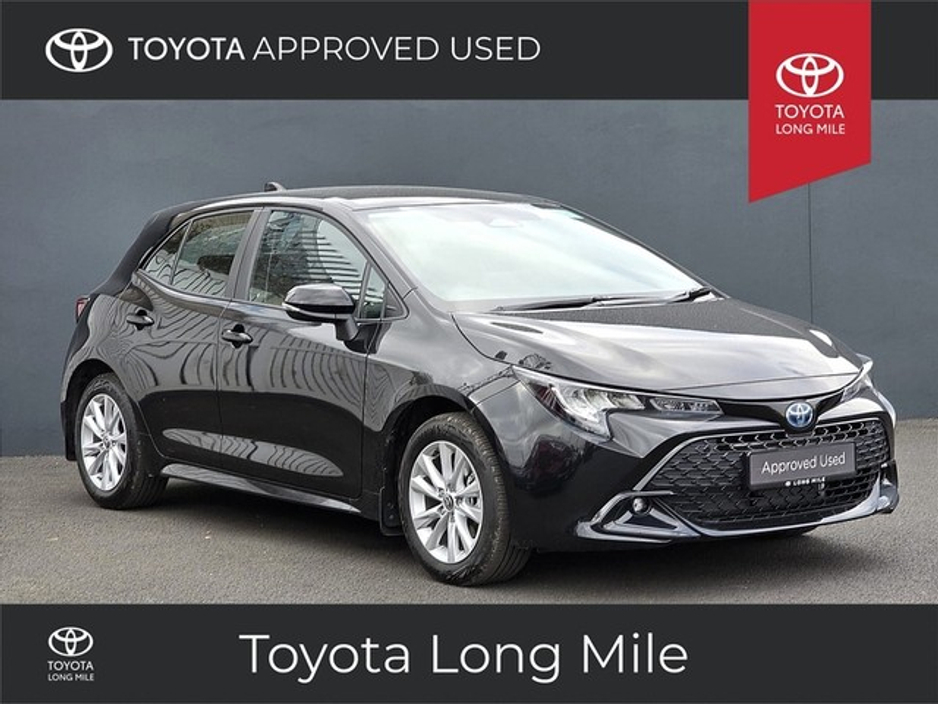 2025 Toyota Corolla for sale in , Ireland