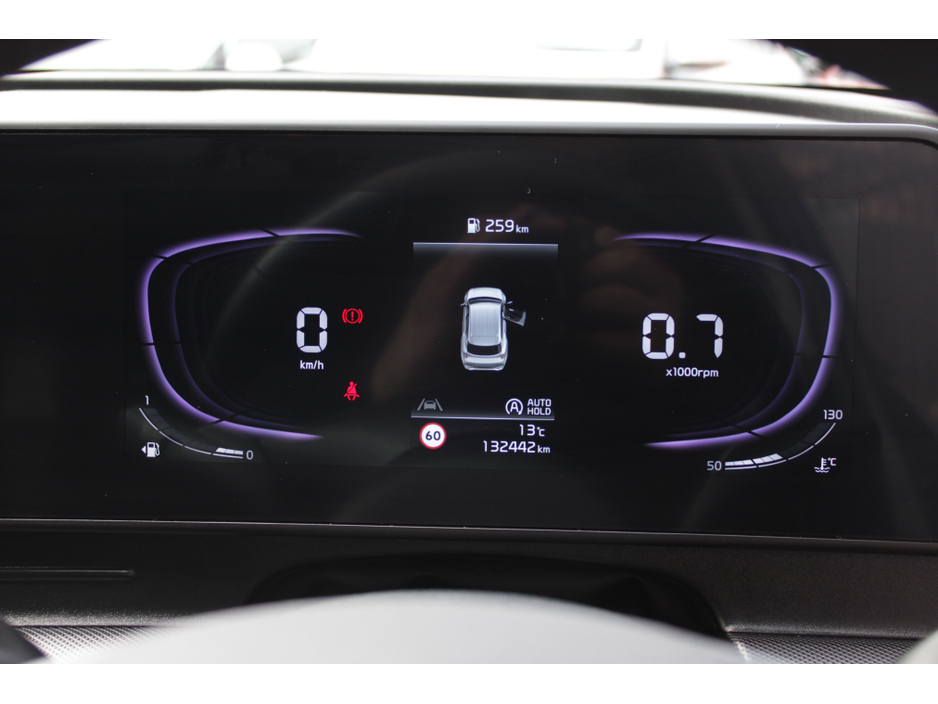 2023 Kia Sportage - image 12