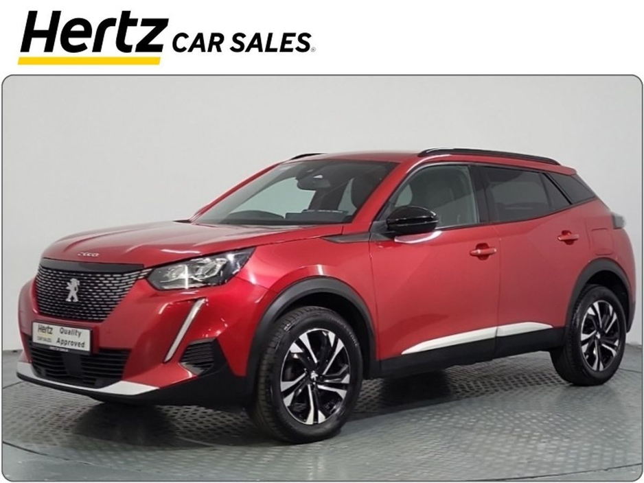 2023 Peugeot 2008 - image 7