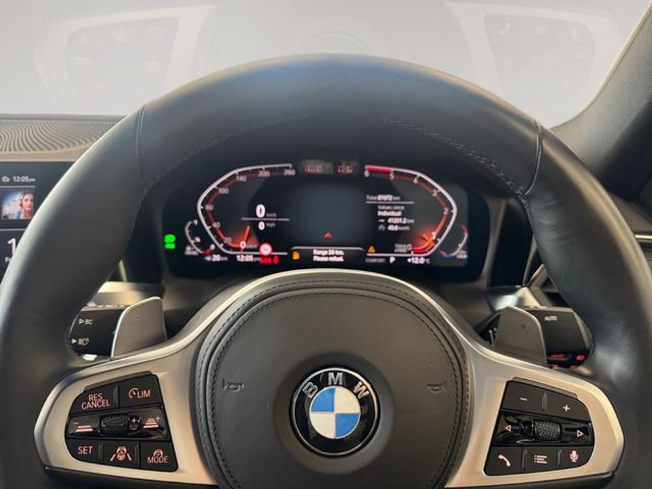 2020 BMW 3 Series 320d M Sport Plus Edition Auto €32,750