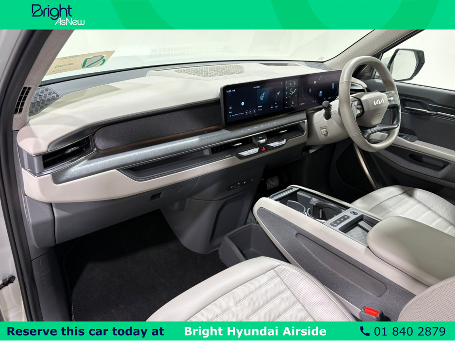 2024 Kia EV9 - image 19