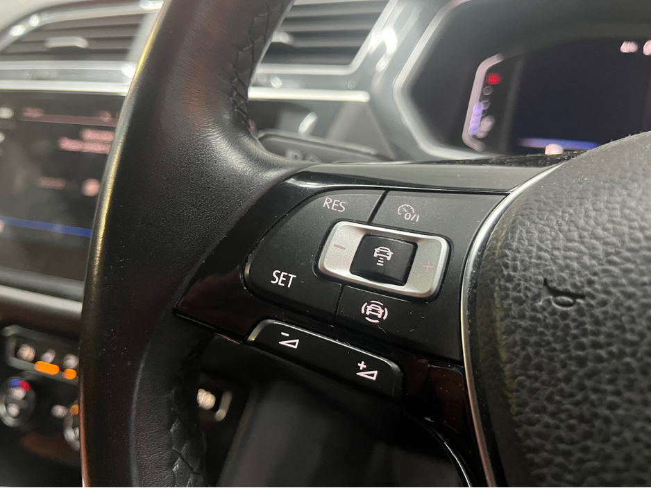 2019 Volkswagen Tiguan €25950! VW TIGUAN 2.0TDI HIGHLINE 4WD - Highline - Rear Heated Seats €25,950