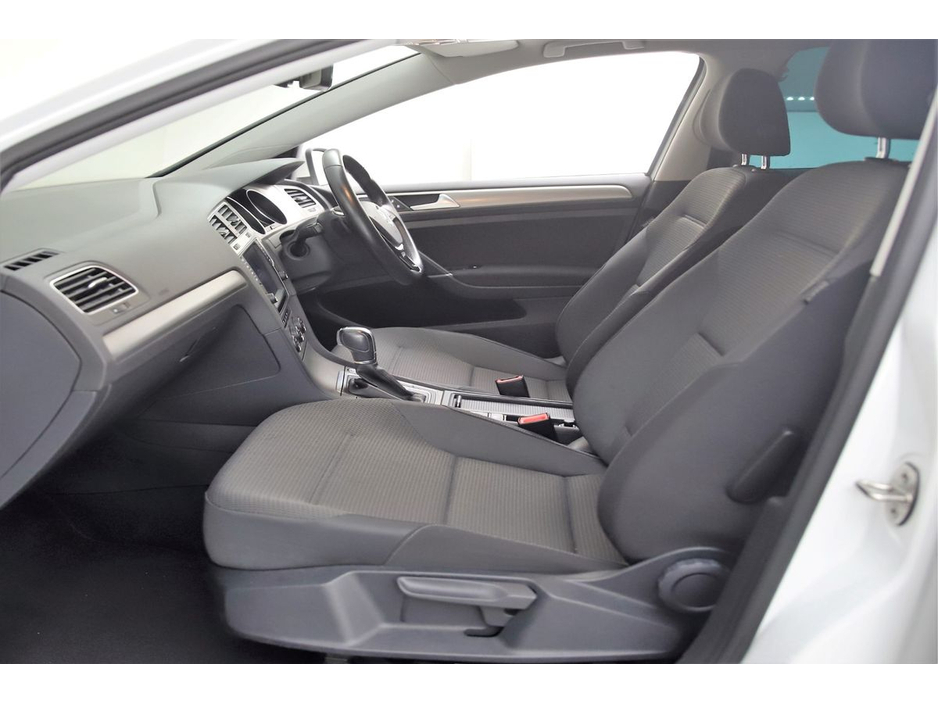 2017 Volkswagen Golf 1.2 TSI DSG MK7 VARIANT COMFORTLINE *CARPLAY*ANDROID AUTO*REVERSE CAMERA* €16,490