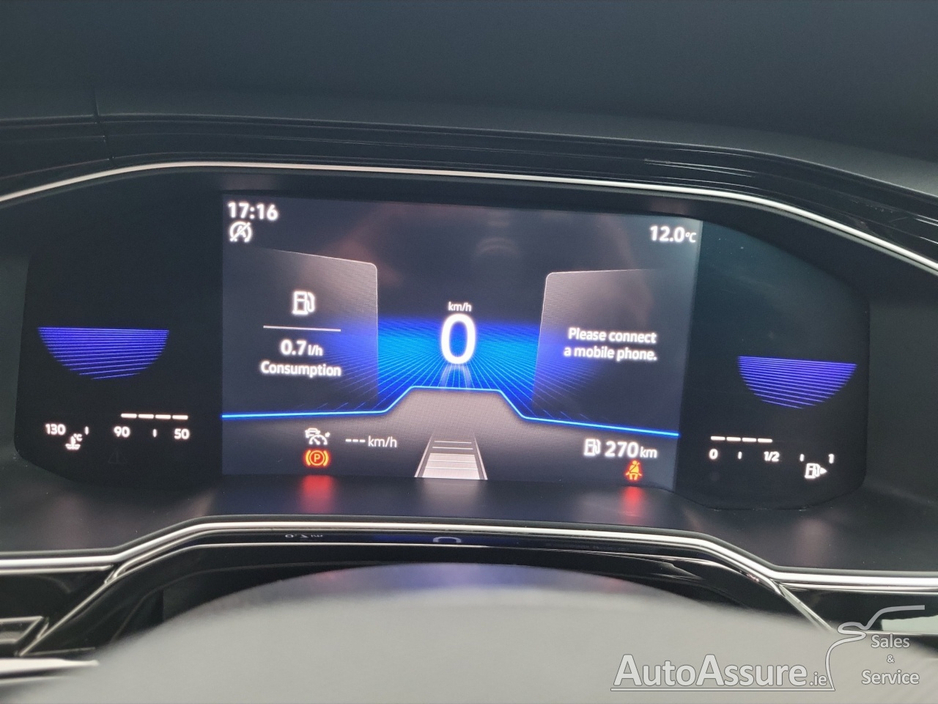 2022 Volkswagen Taigo - image 18