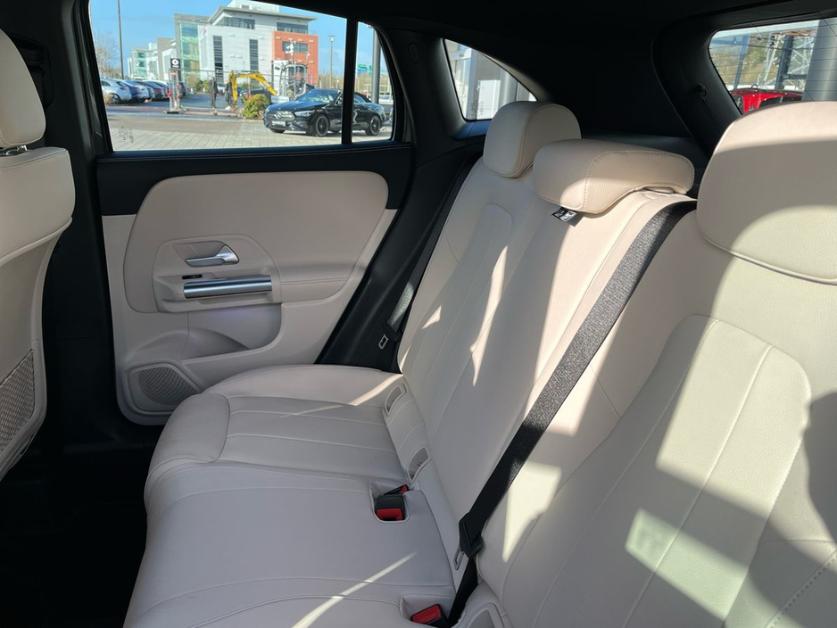 2025 Mercedes-Benz GLA Class 180D Progressive Plus €55,950