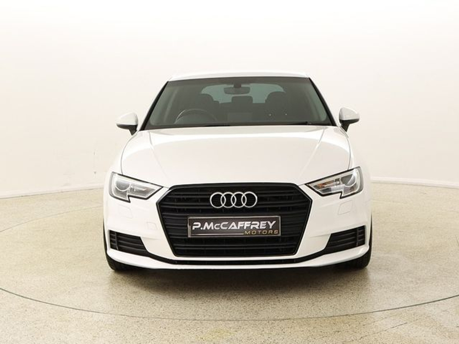 2018 Audi A3 - image 2