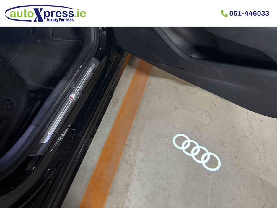 2020 Audi A3 - image 12